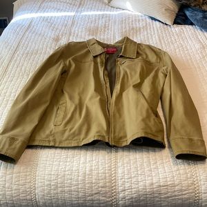 Browning Mens jacket. Size Large